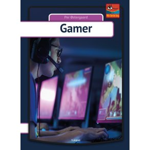 Gamer 
