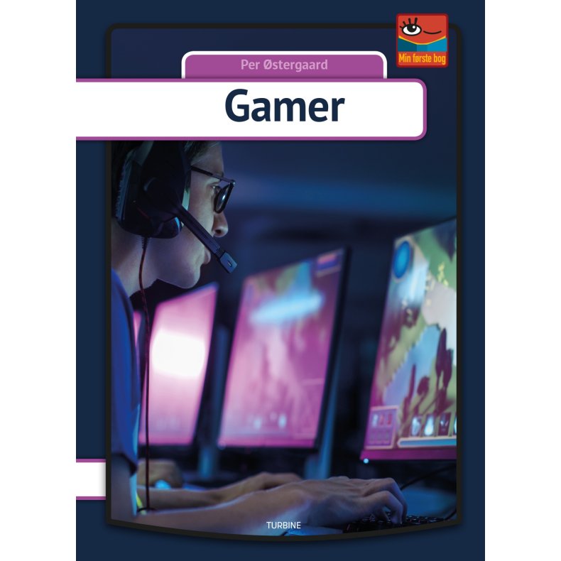 Gamer 
