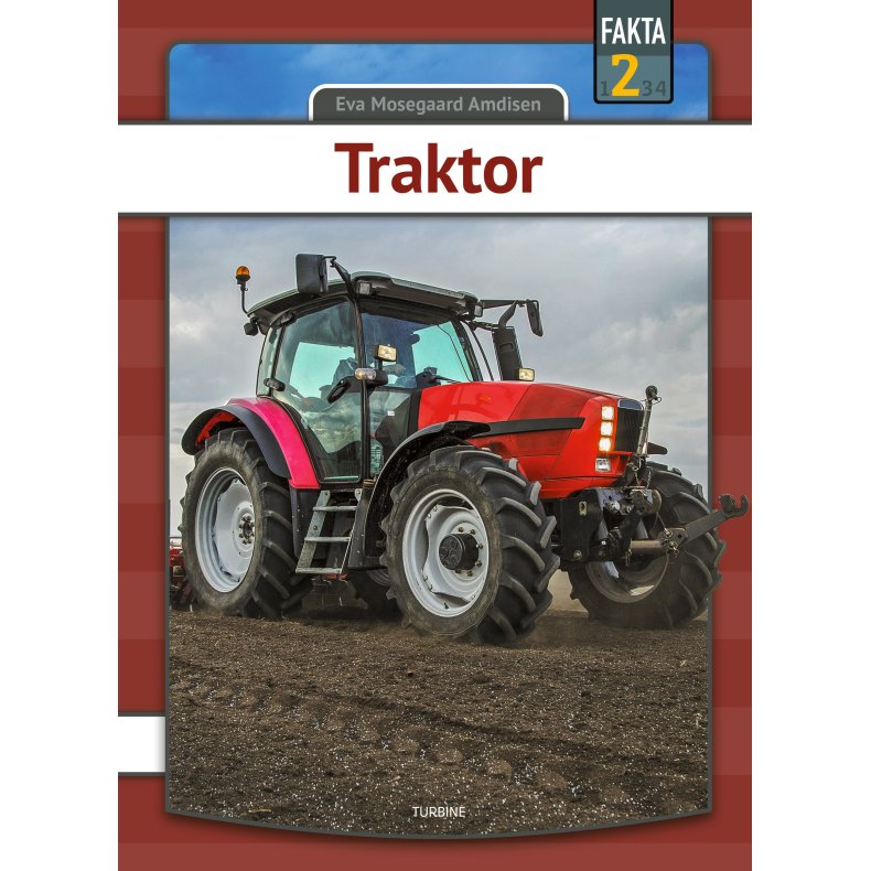 Traktor 