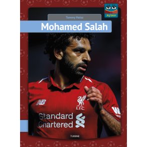 Mohamed Salah 