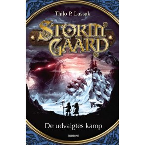 Stormgaard  De udvalgtes kamp 