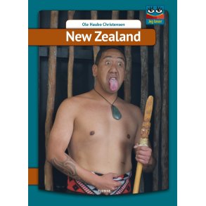 New Zealand 