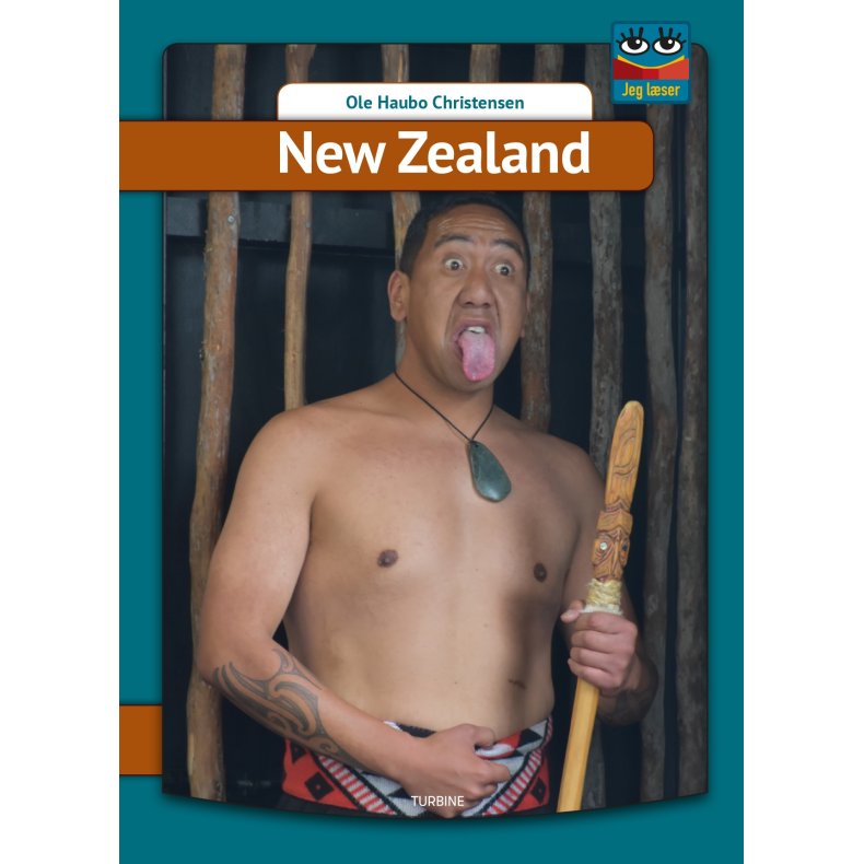 New Zealand 