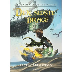 Den sidste drage Legenden om rnefolket