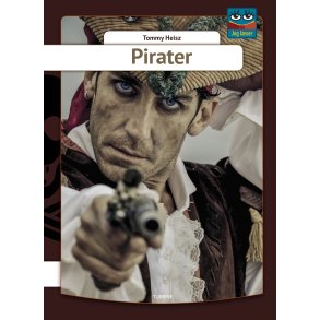 Pirater 