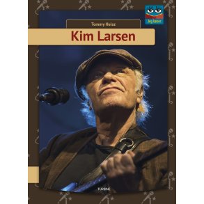 Kim Larsen 