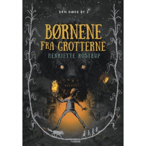 Brnene fra grotterne 