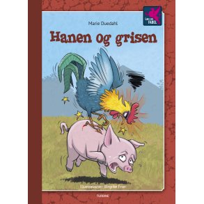 Hanen og grisen 