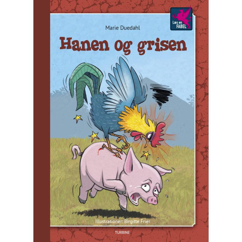 Hanen og grisen 