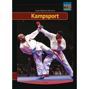 Kampsport 