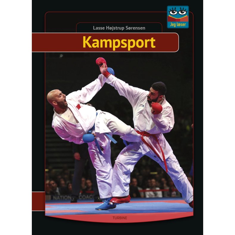 Kampsport 