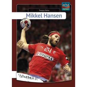 Mikkel Hansen 
