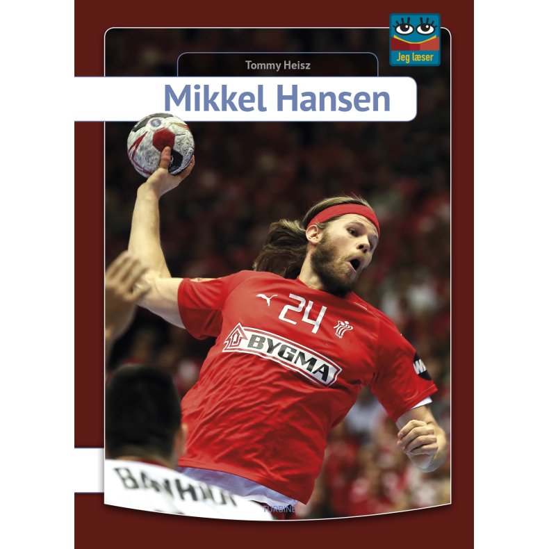 Mikkel Hansen 