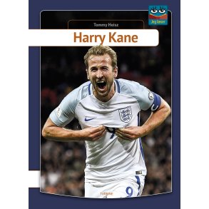 Harry Kane 