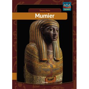 Mumier 