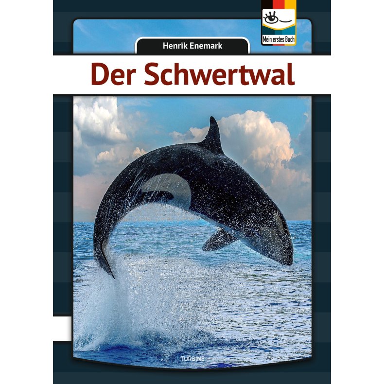 Der Schwertwal 
