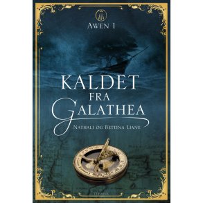 Kaldet fra Galathea Awen 1