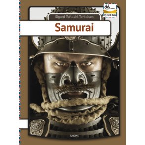 Samurai - engelsk 