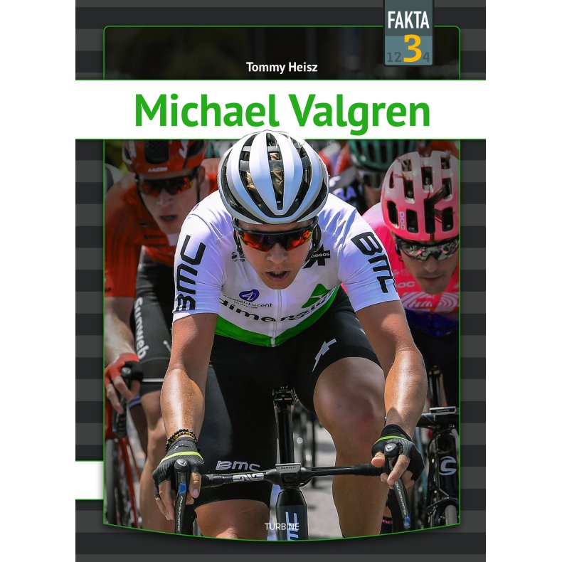 Michael Valgren 