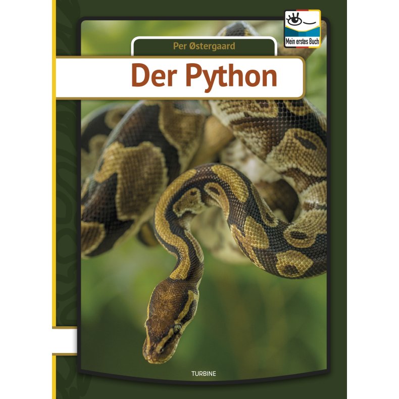 Der Python 