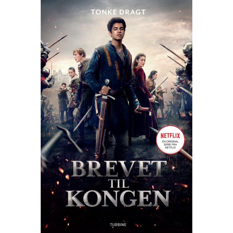 Brevet til kongen 