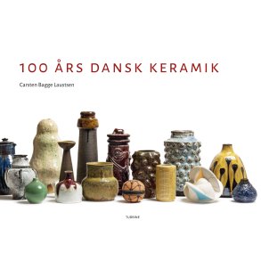 100 rs dansk keramik 