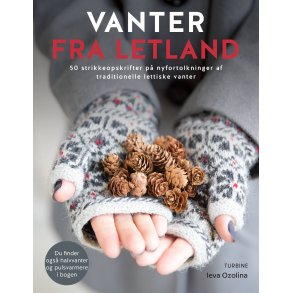 Vanter fra Letland 