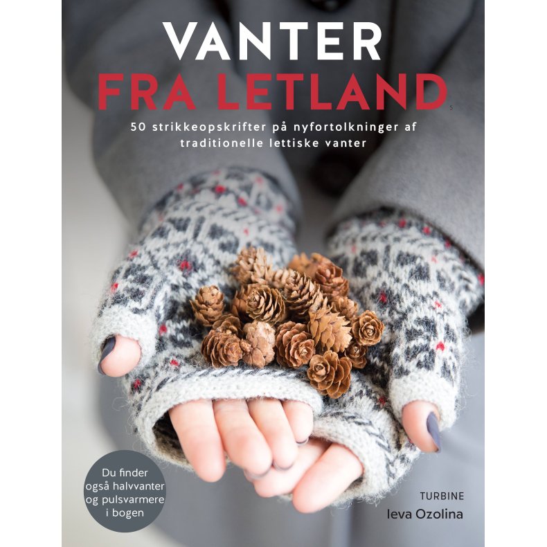 Vanter fra Letland 