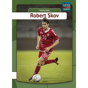Robert Skov 