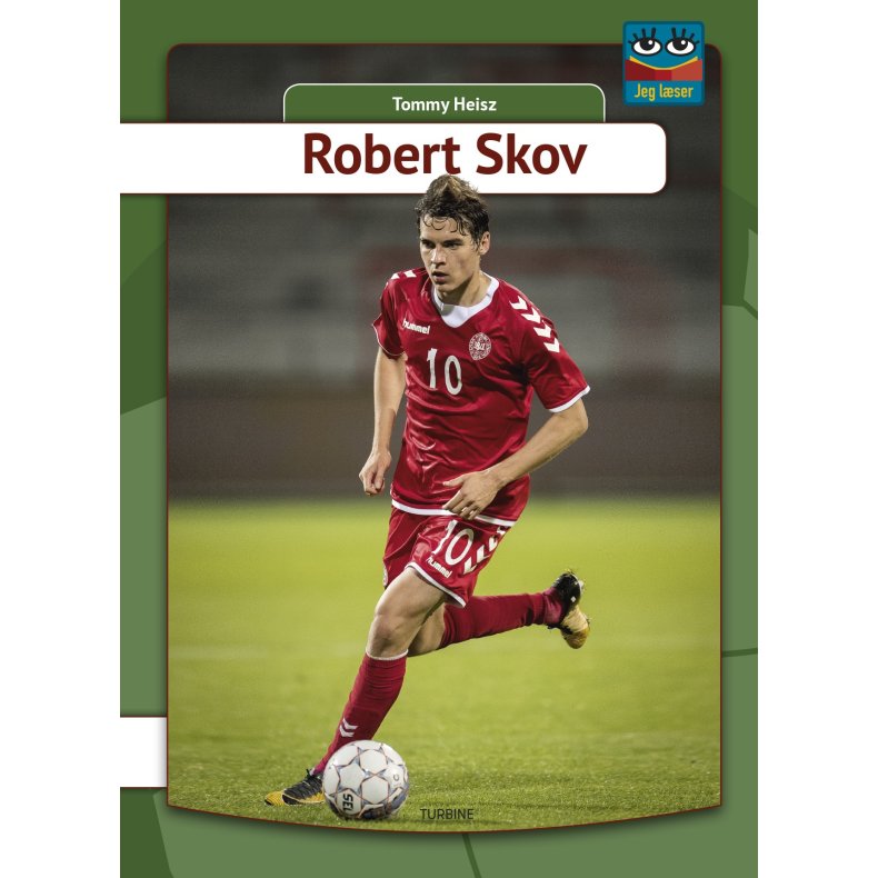 Robert Skov 
