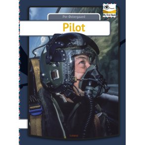 Pilot - engelsk 