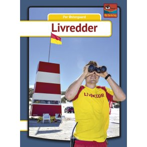 Livredder 