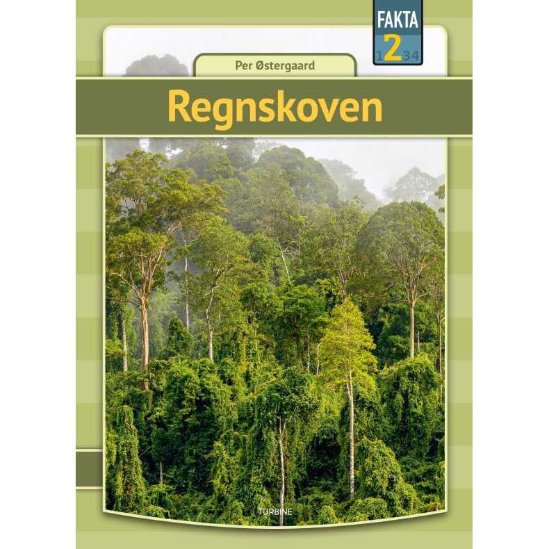 Regnskoven 