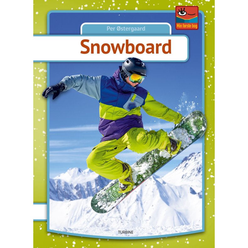 Snowboard 