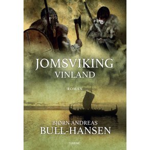 Jomsviking Vinland 