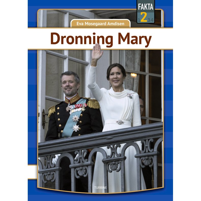 Dronning Mary 
