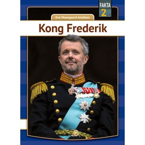 Kong Frederik 
