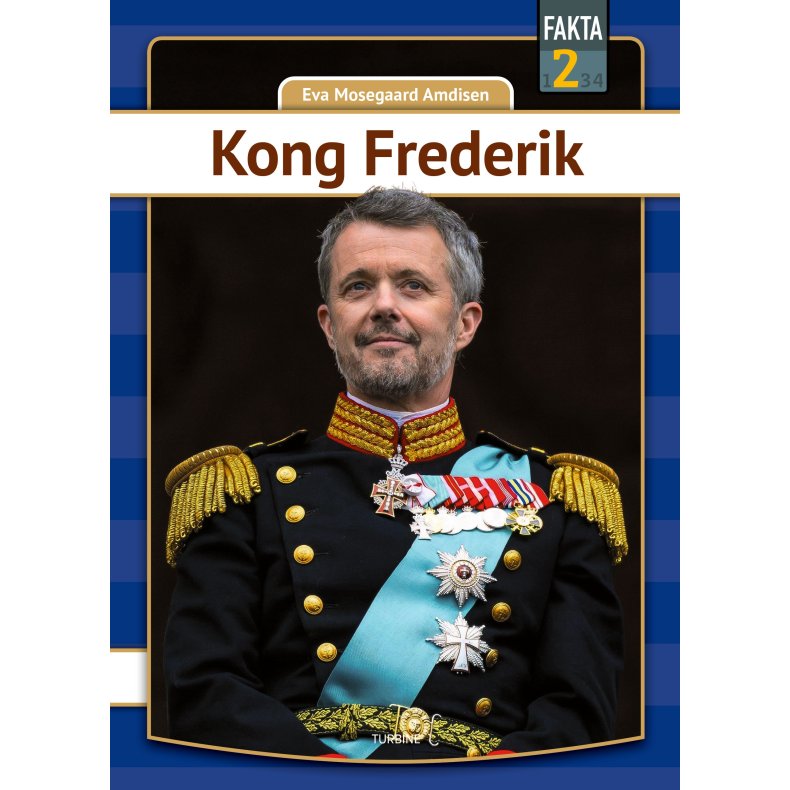 Kong Frederik 