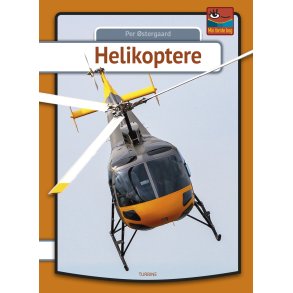 Helikoptere 
