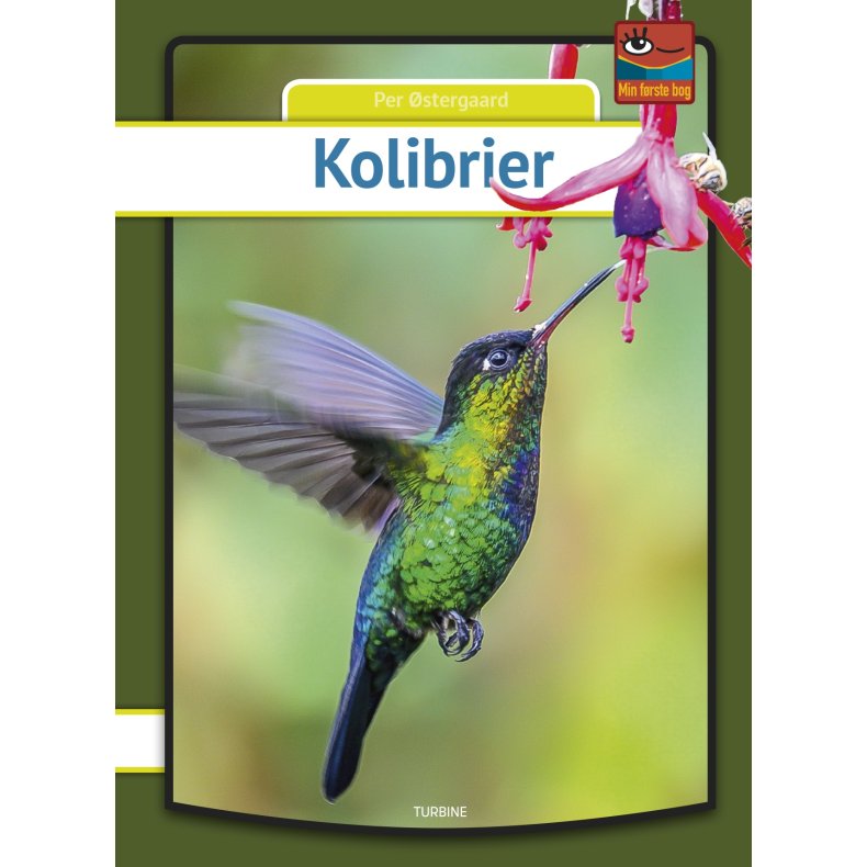 Kolibrier 