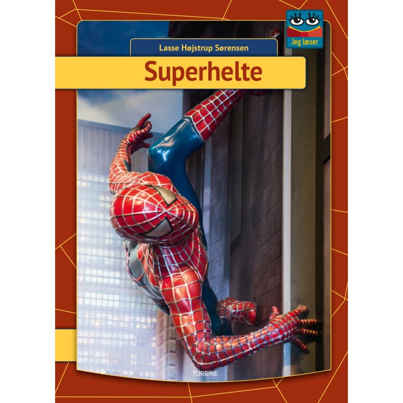 Superhelte 