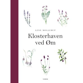 Klosterhaven ved m 