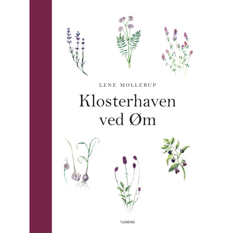 Klosterhaven ved m 