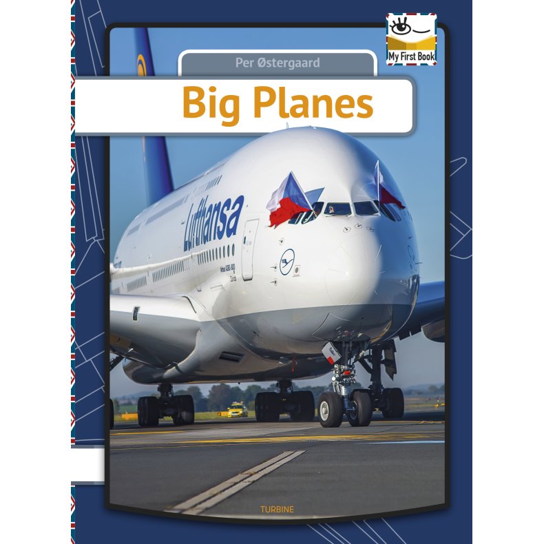 Big Planes 