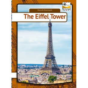 The Eiffel Tower 