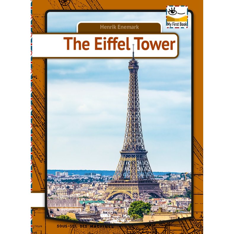 The Eiffel Tower 