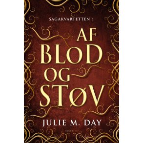 Af blod og stv Sagakvartetten 1