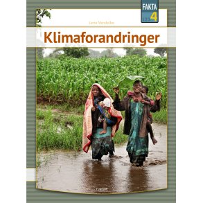 Klimaforandringer 