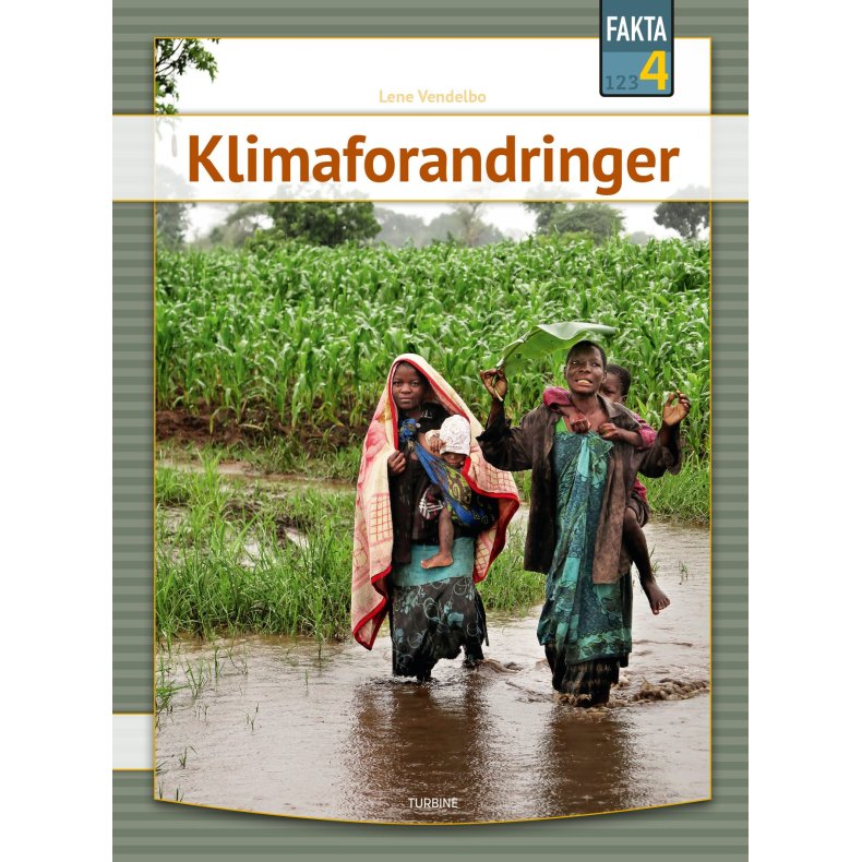 Klimaforandringer 