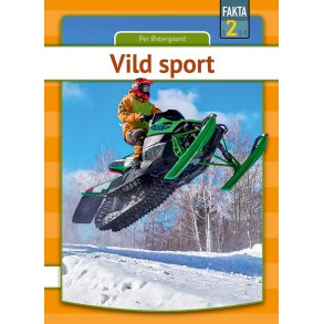 Vild sport 